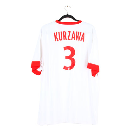 2014/15 - AS Monaco - Kurzawa #3 (2XL)