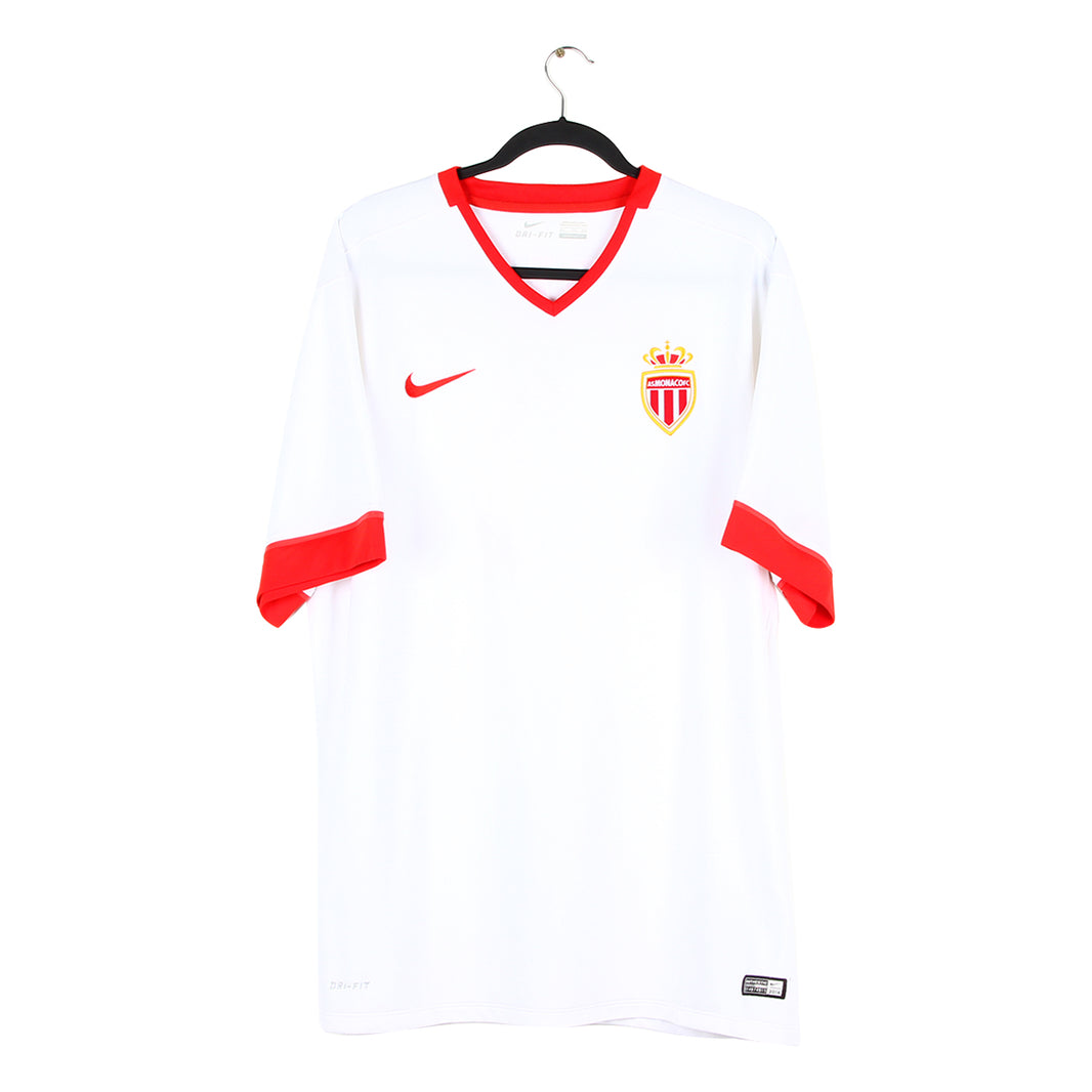 2014/15 - AS Monaco - Kurzawa #3 (2XL)