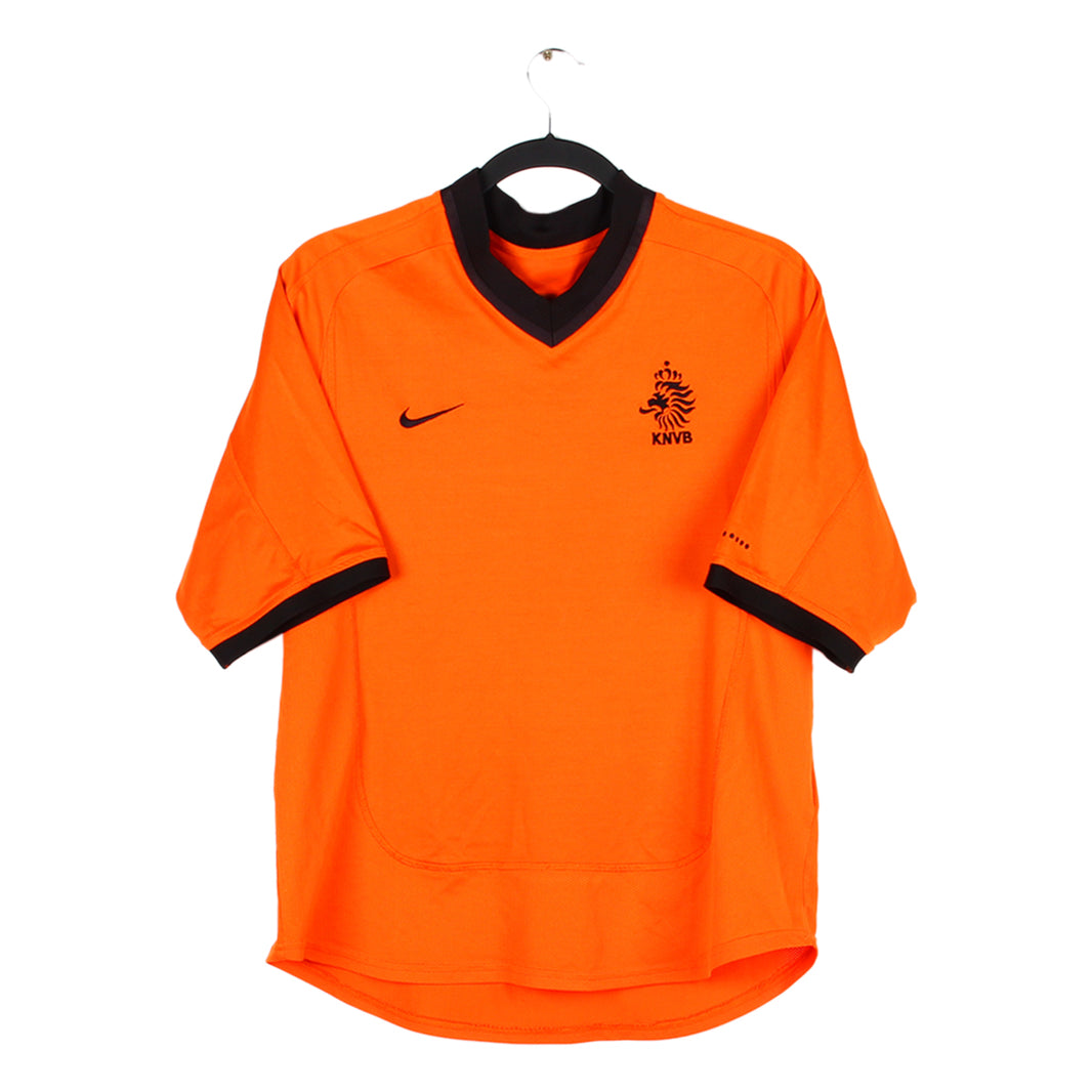 2000/02 - Pays-Bas (XL)