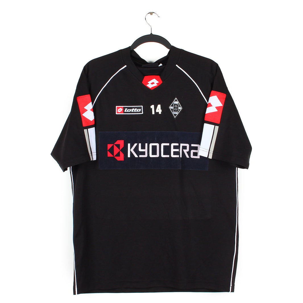 2005/06 - Borussia Monchengladbach #14 (XL) [porté]