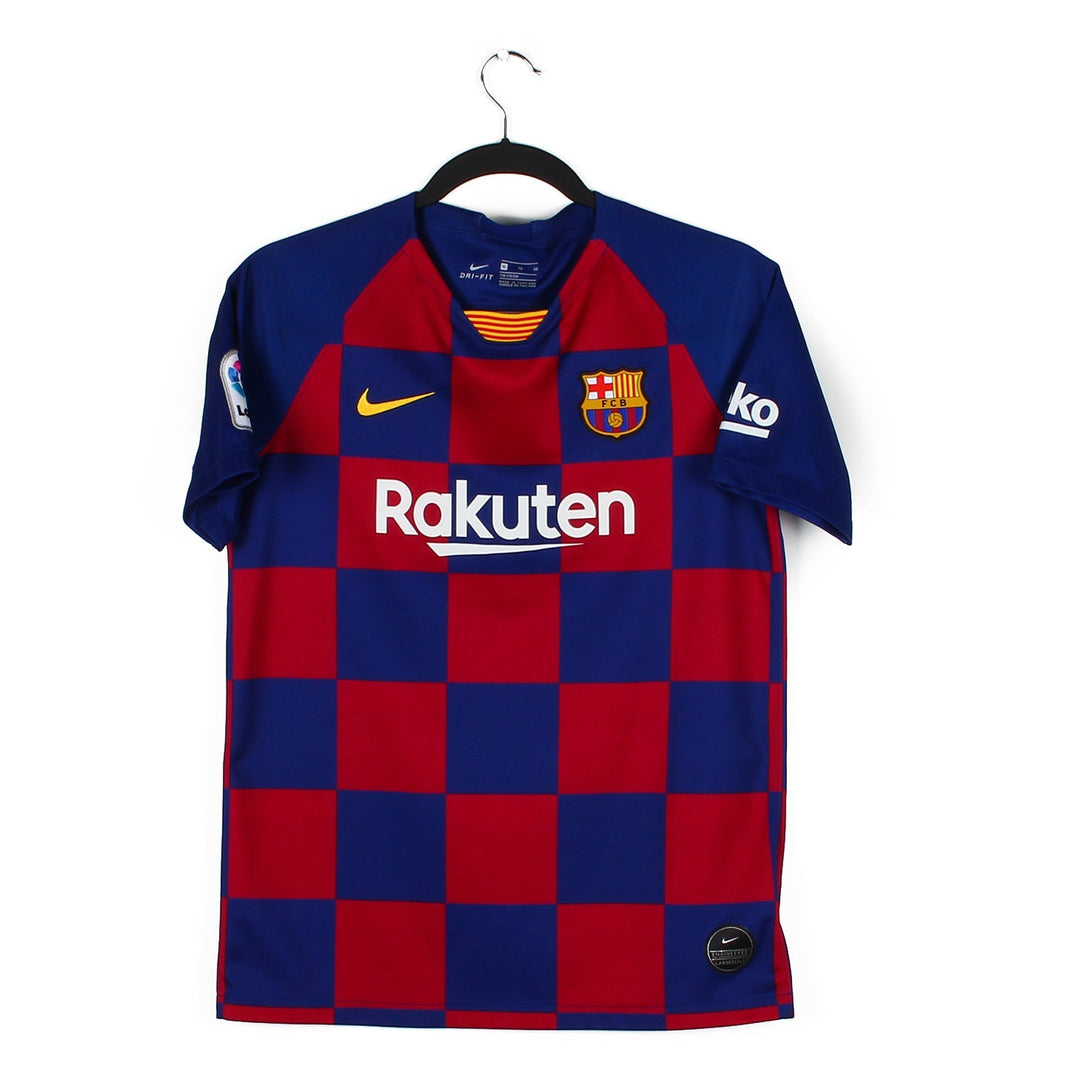 2019/20 - Barcelone - Lenglet #15 (XL enfant)