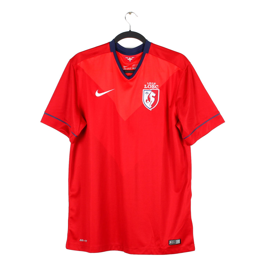 2014/15 - LOSC (S)