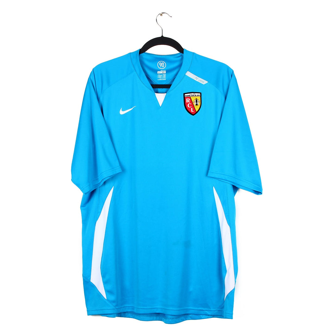 2007/08 - RC Lens (XL) [stock pro]