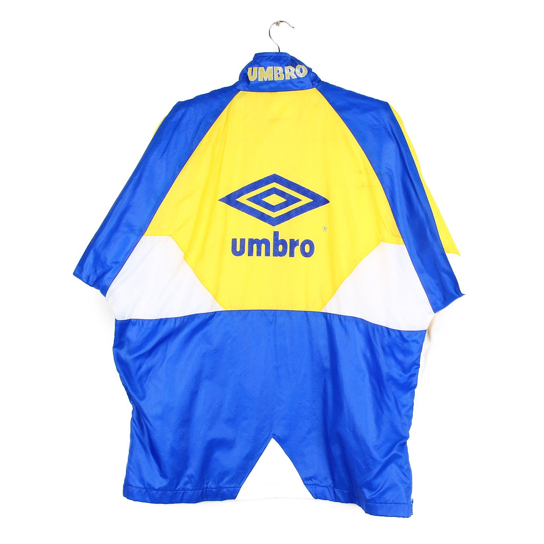 1991/92 - Leeds United (L)