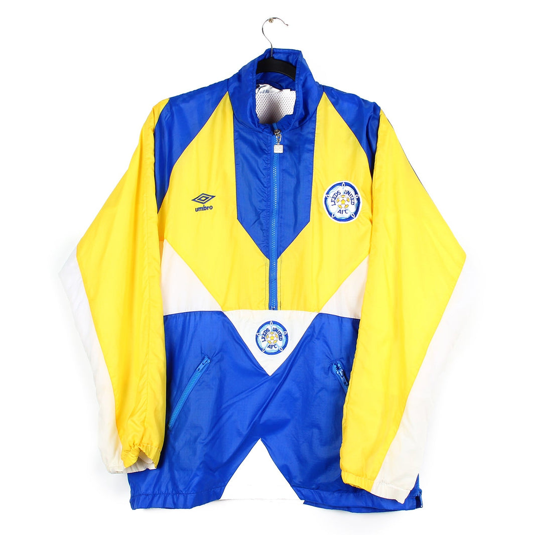 1991/92 - Leeds United (L)