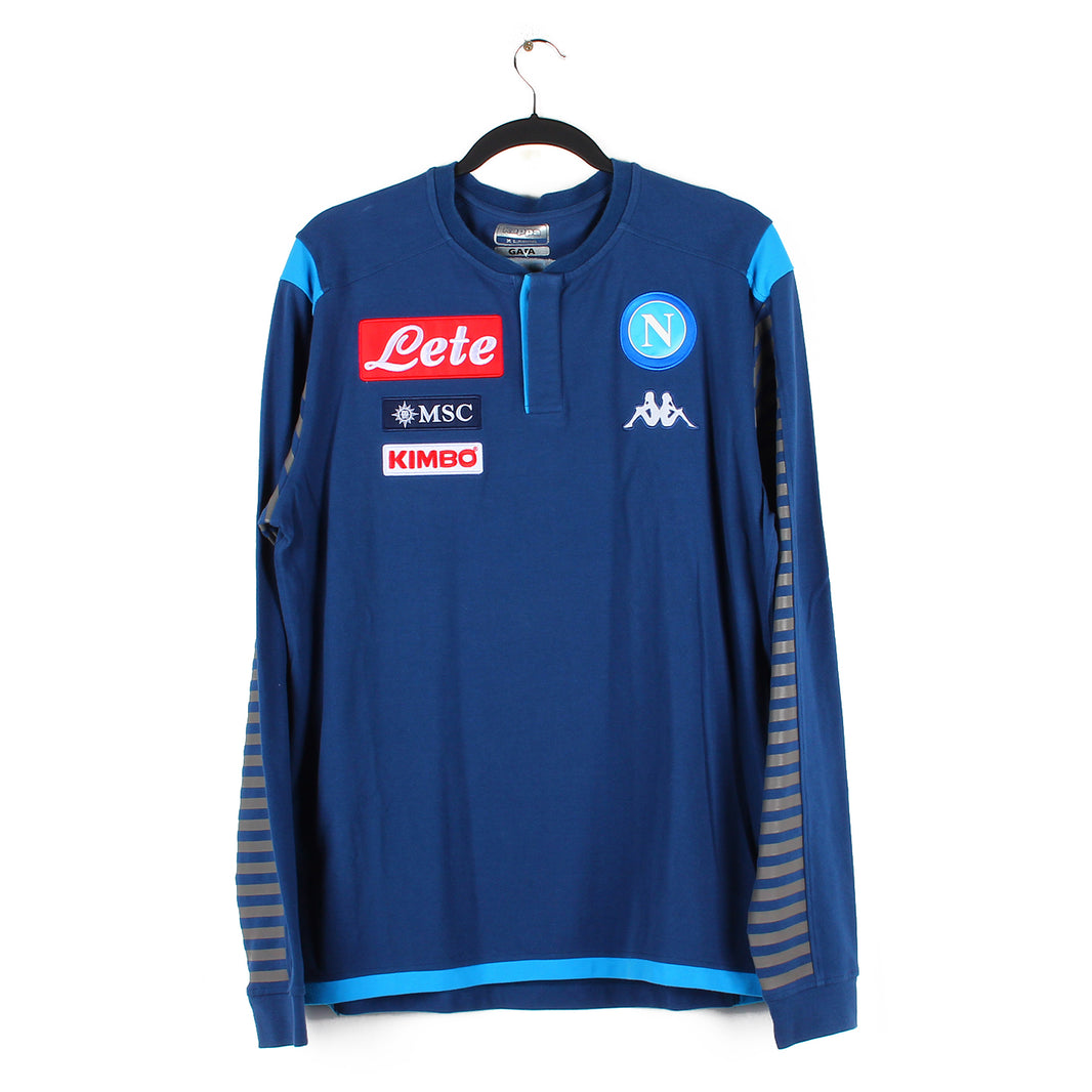 2019/20 - Naples (XL)