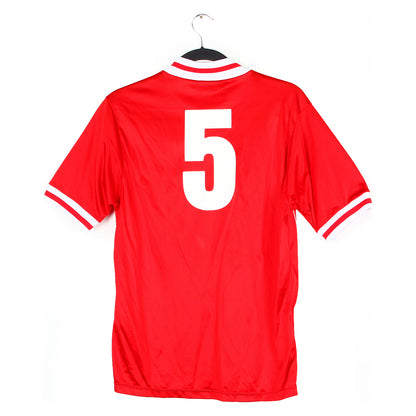 1982/85 - Liverpool FC #5 (M)