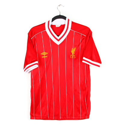 1982/85 - Liverpool FC #5 (M)