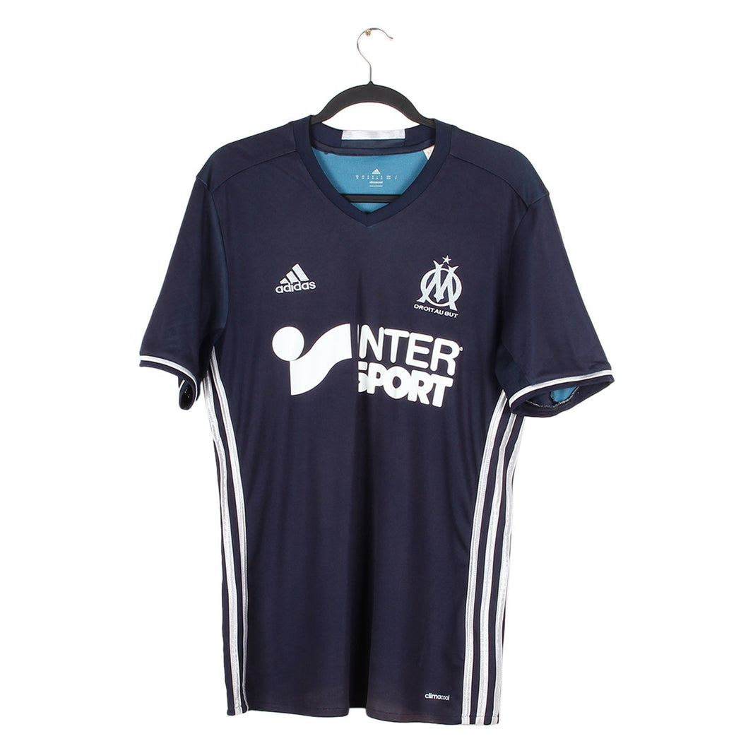 2016/17 - OM (XS)