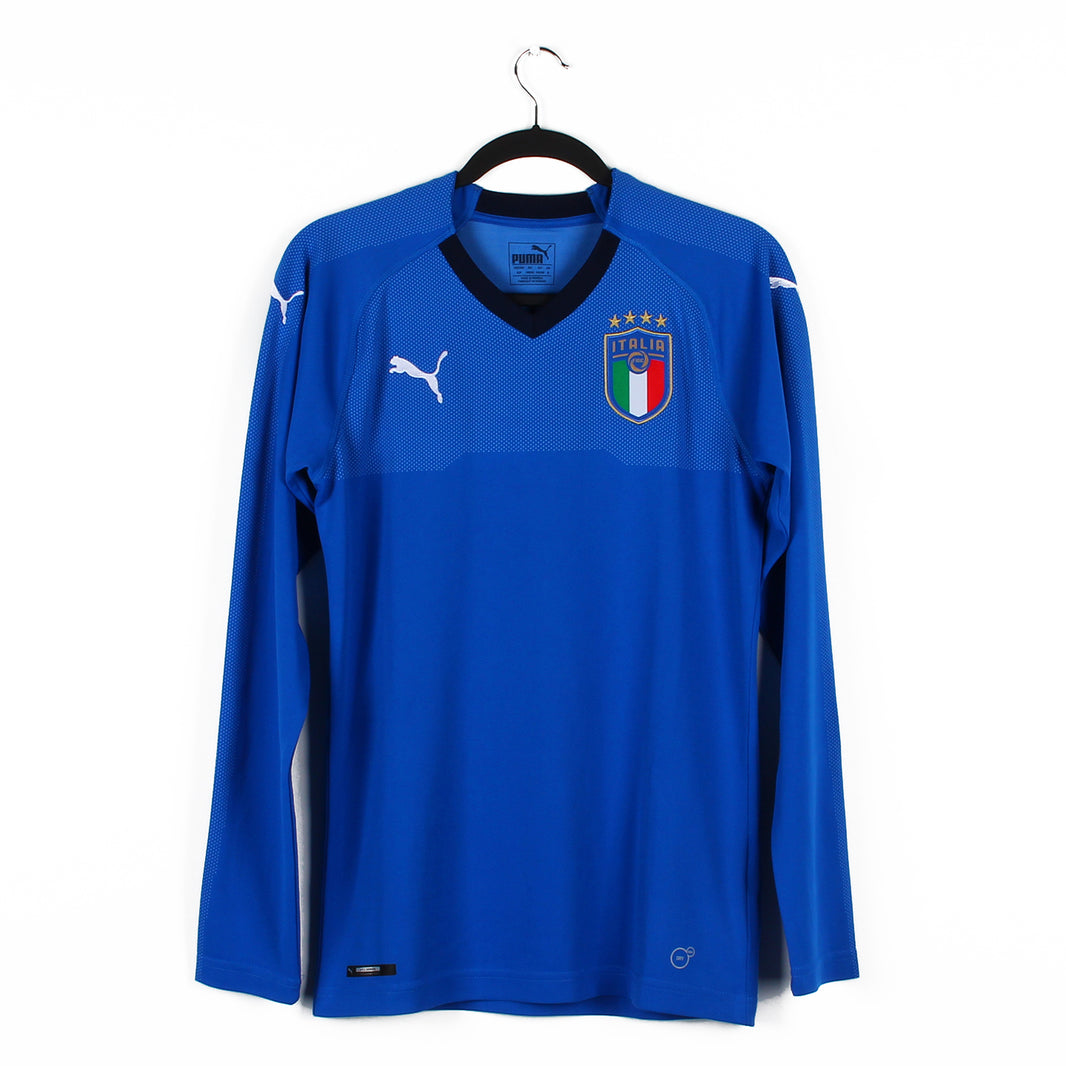 2018/19 - Italie (S)