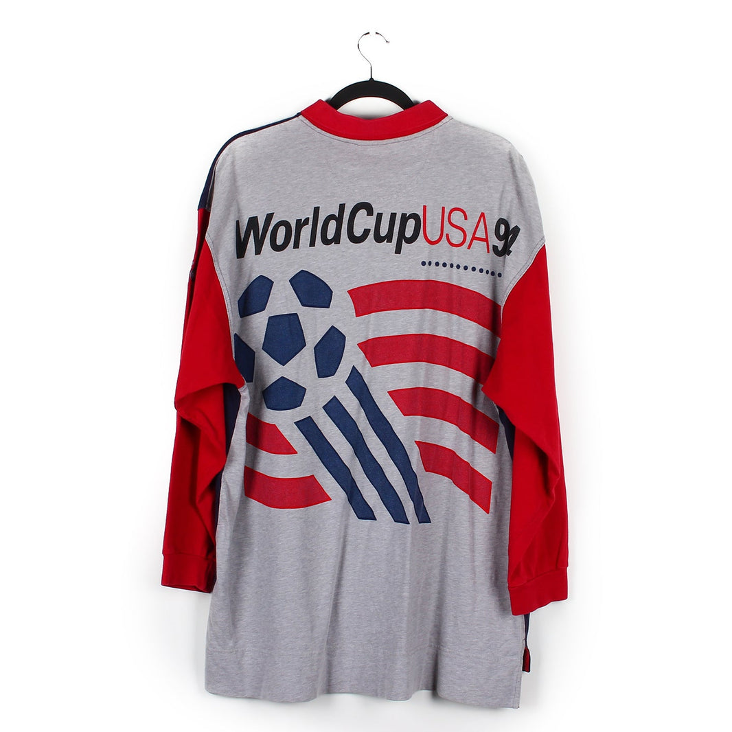 1994 - Coupe du Monde Etats-Unis (L)