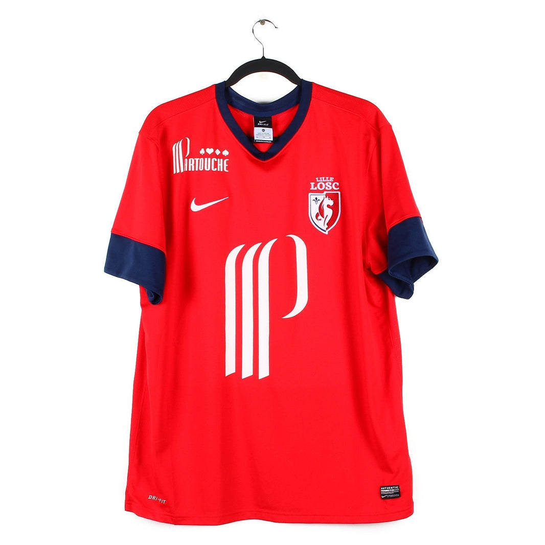 2013/14 - LOSC (L)