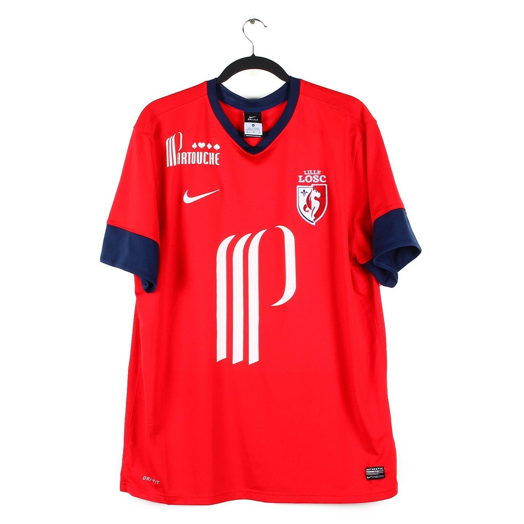 2013/14 - LOSC (L)