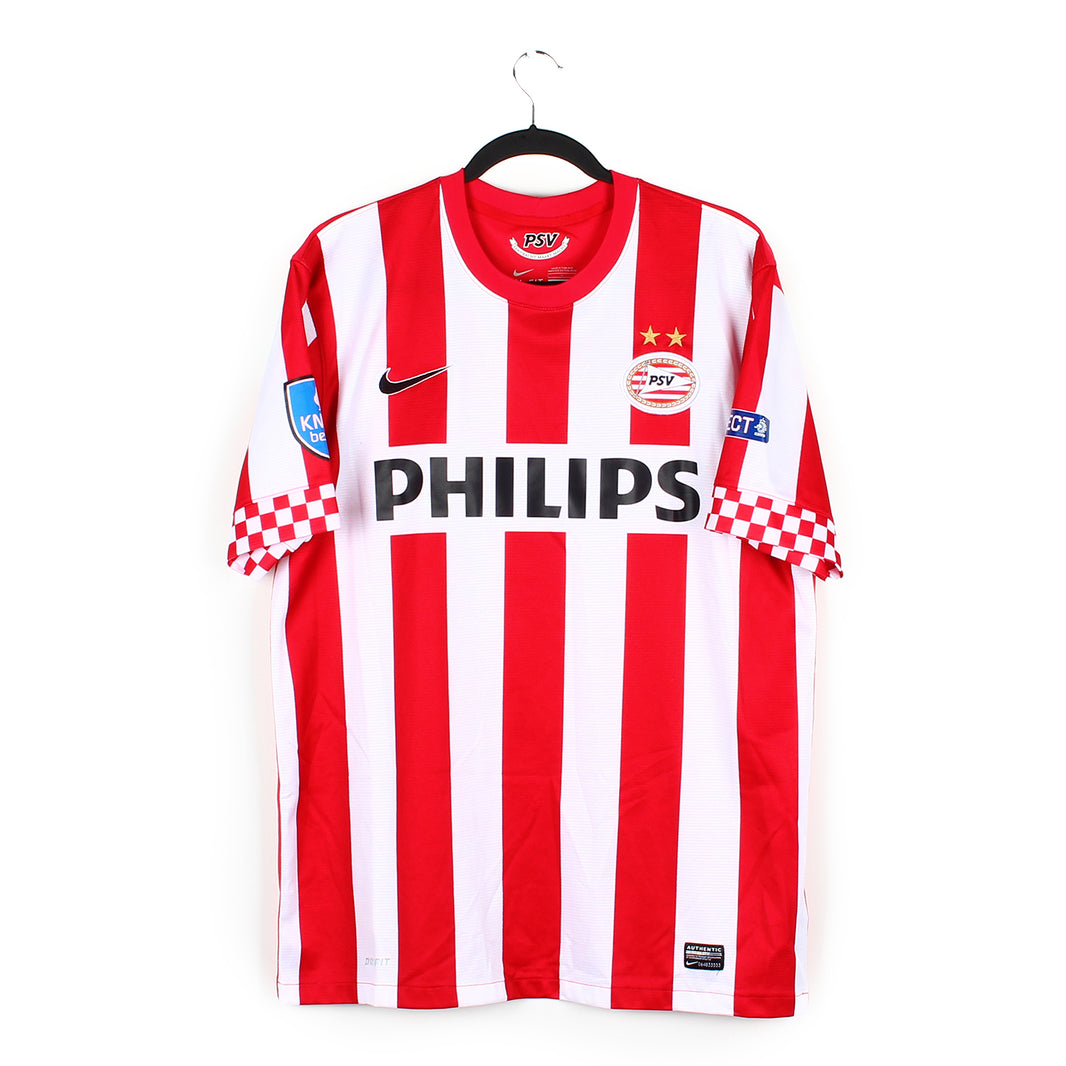 2012/13 - PSV Eindhoven - Locadia #19 (L)