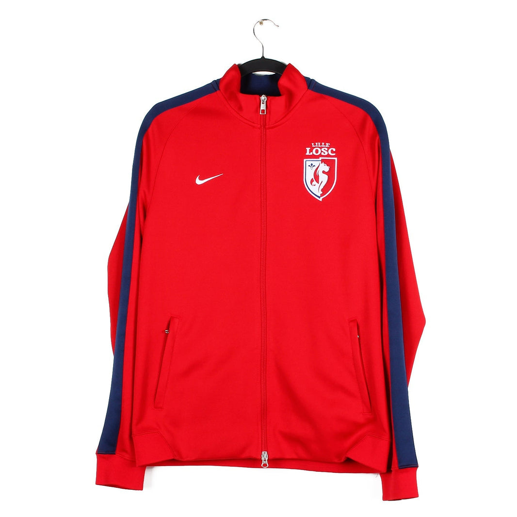 2014/15 - LOSC (M)