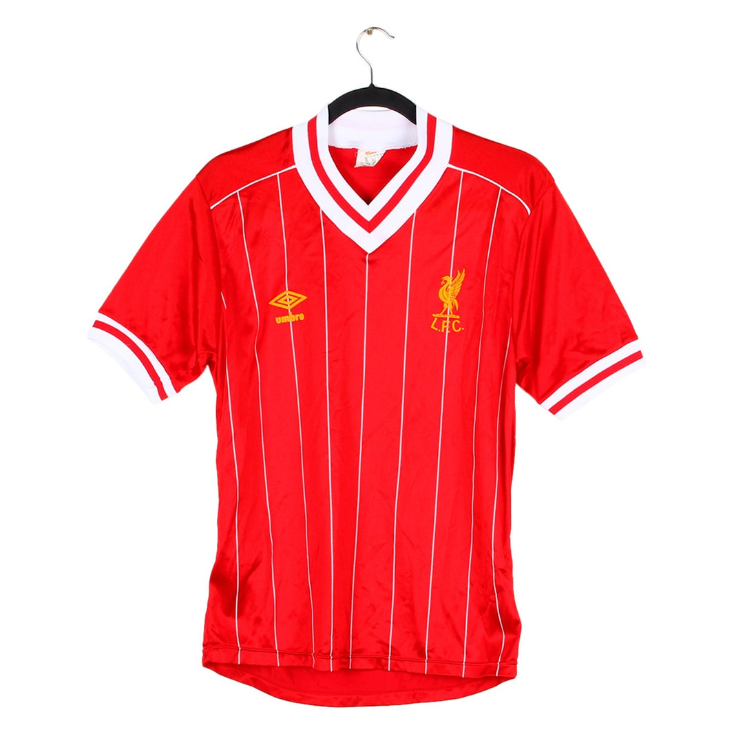 1982/85 - Liverpool FC (S)