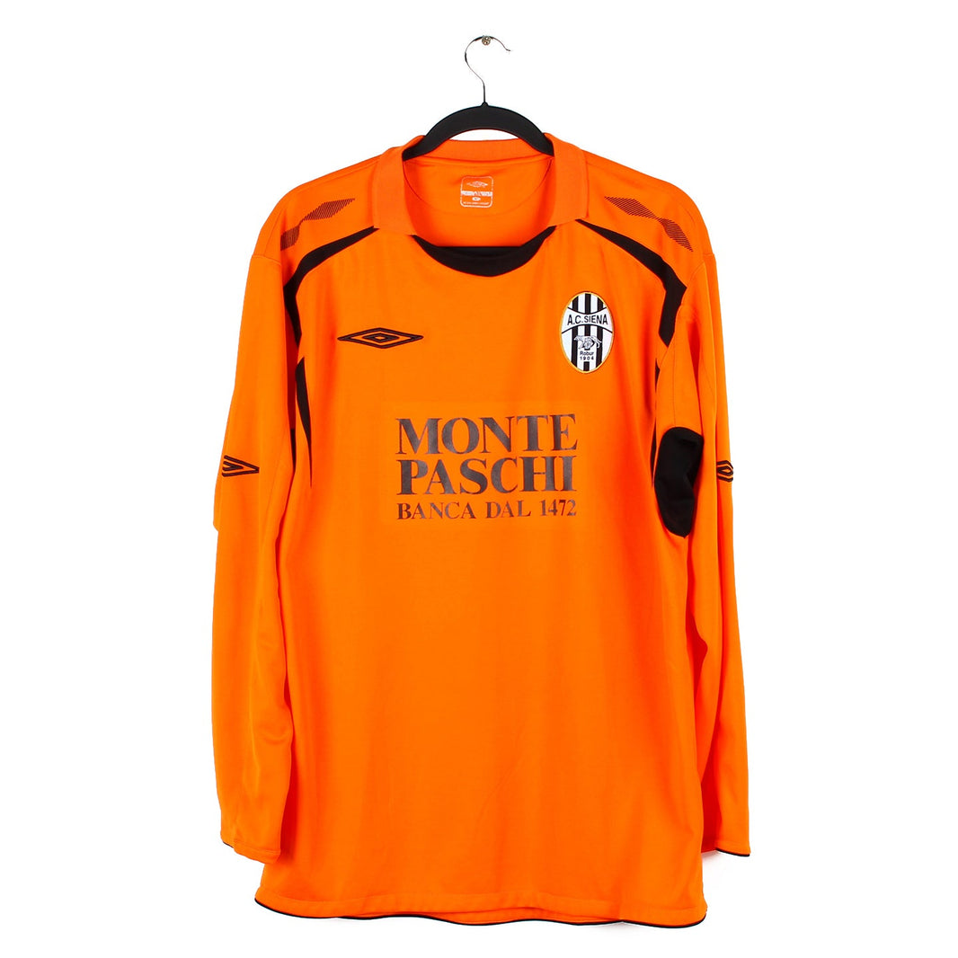 2007/08 - Siena AC (XL)