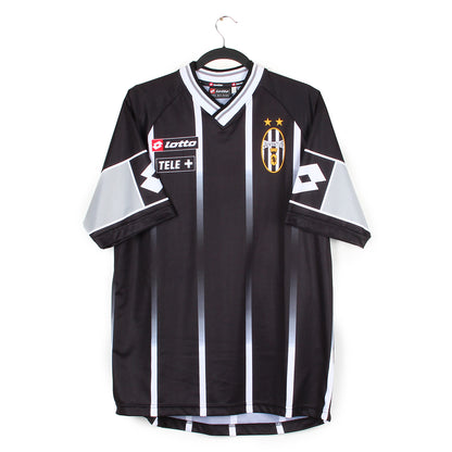 2000/01 - Juventus (L)