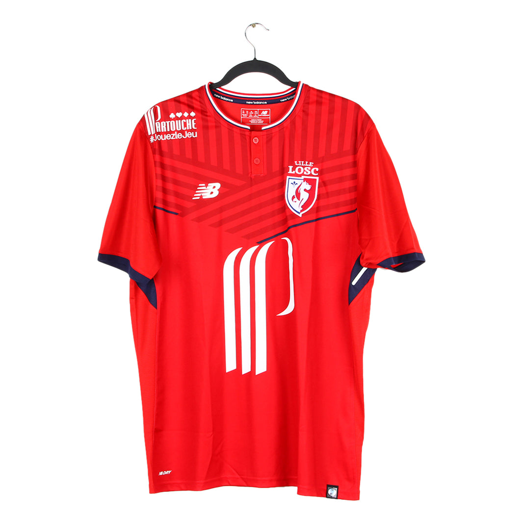 2017/18 - LOSC (S)