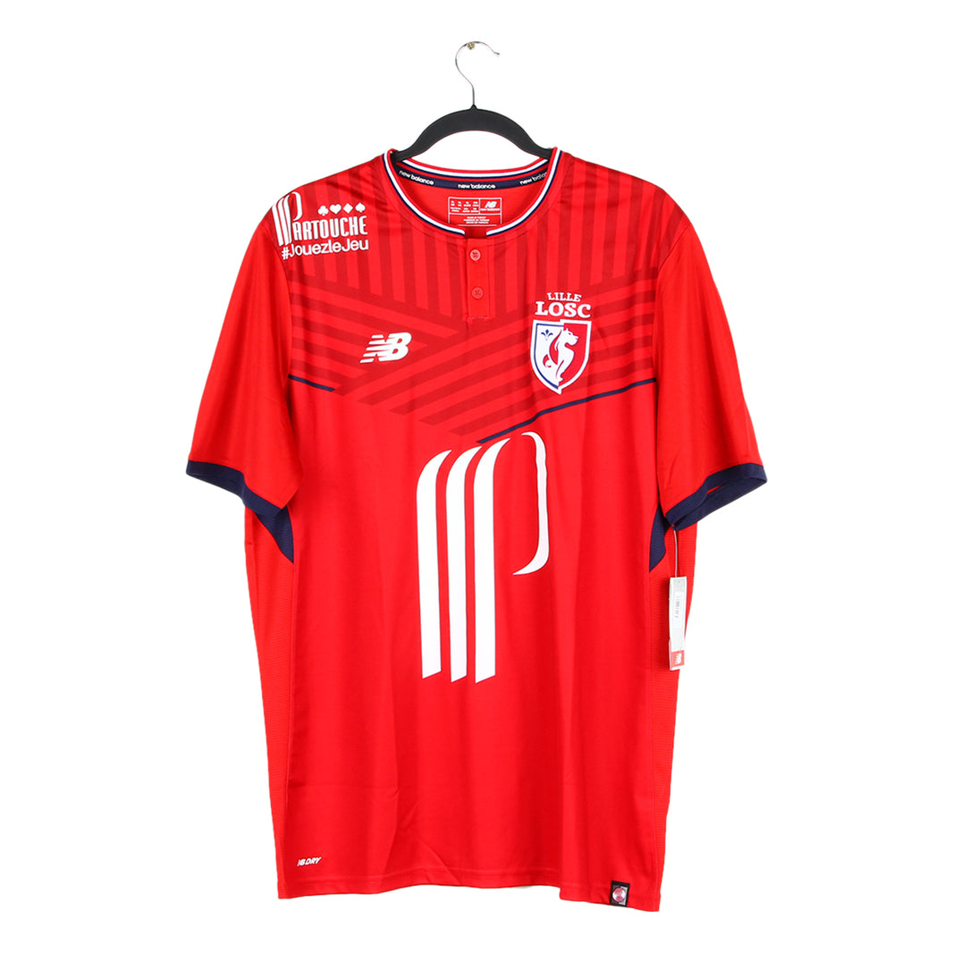 2017/18 - LOSC (XL)