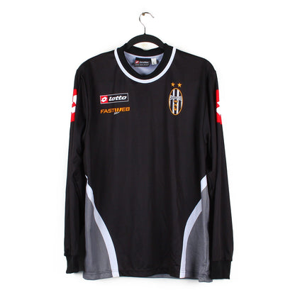 2001/02 - Juventus (L)