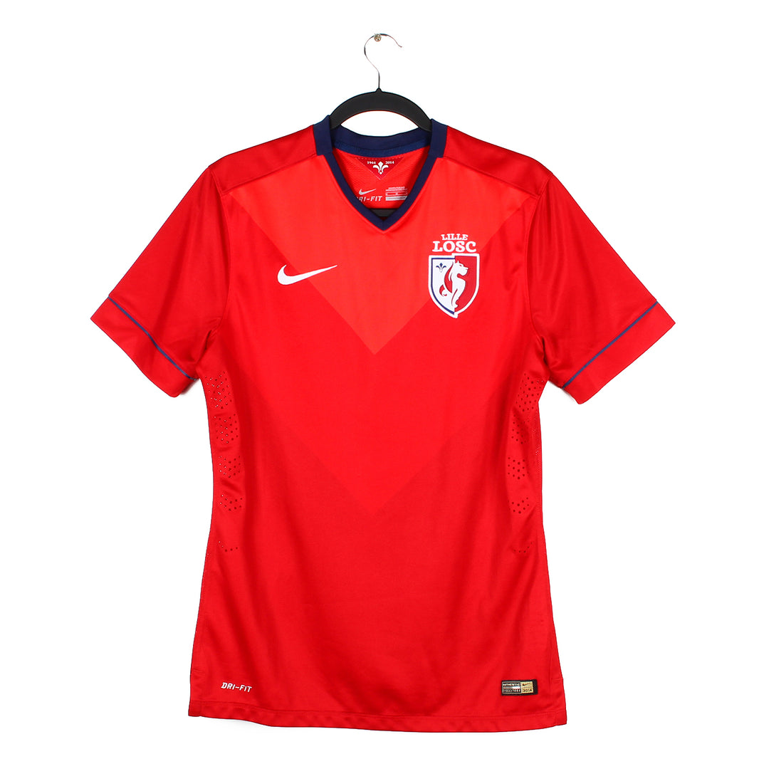 2014/15 - LOSC (S) [stock pro]