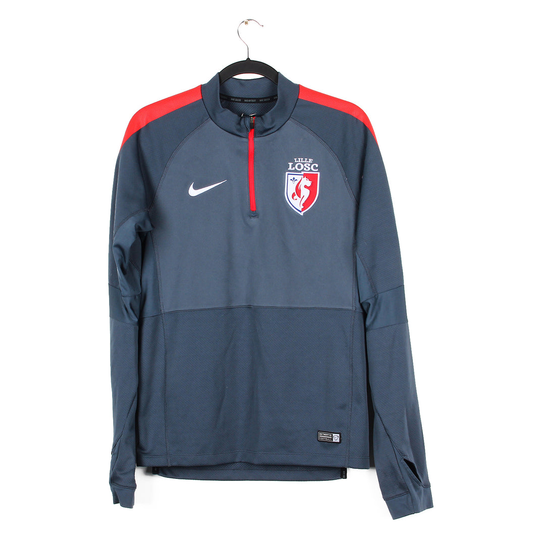 2014/15 - LOSC (S)