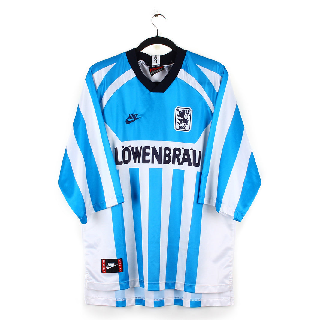 1995/96 - 1860 Munich #20 (XL) [porté]