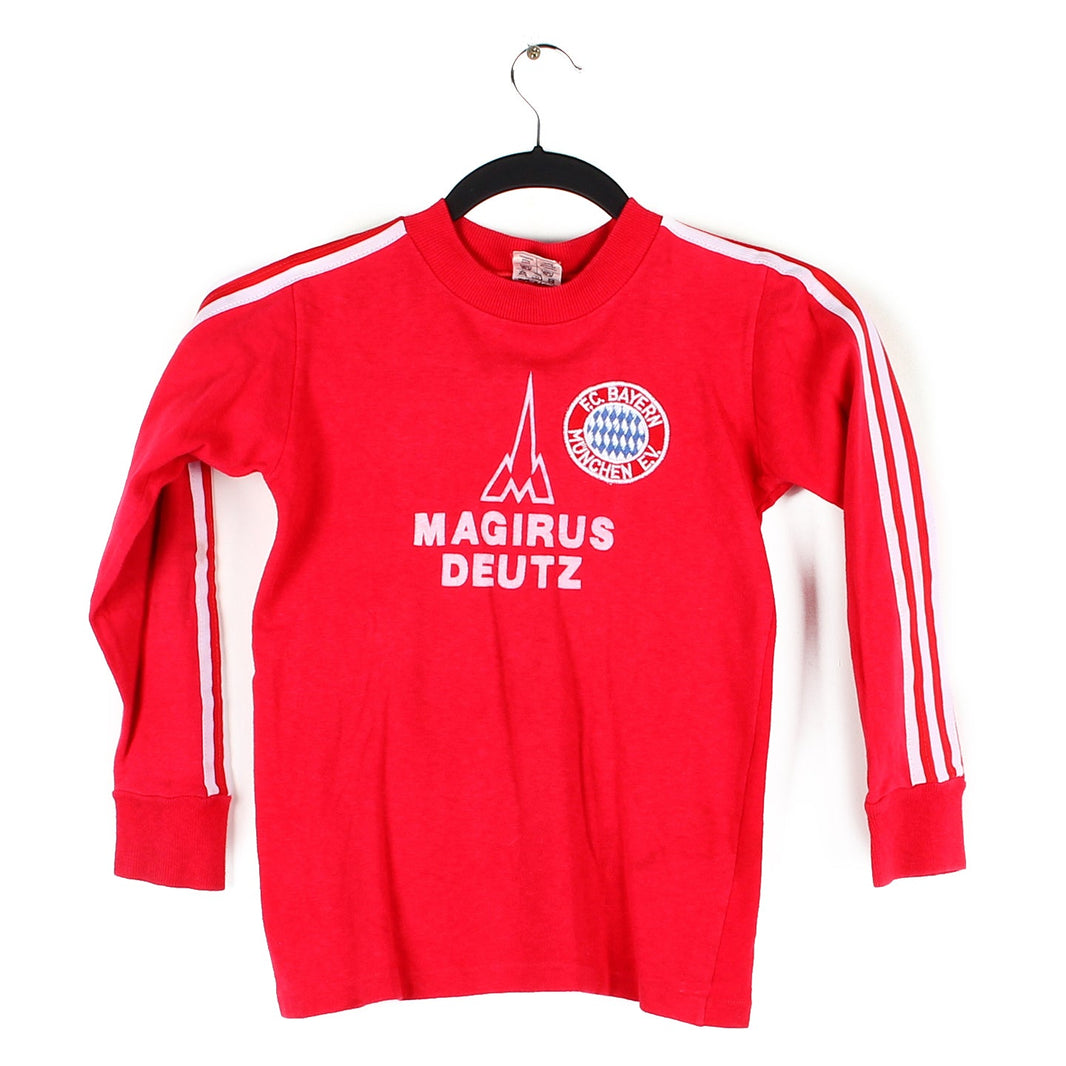 1978/79 - Bayern Munich (10ans)