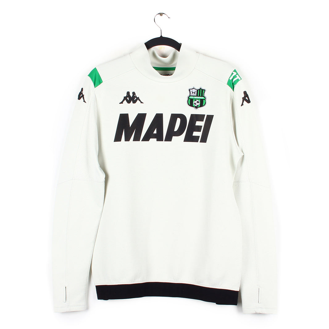 2019/20 - Sassuolo (XL) [porté]