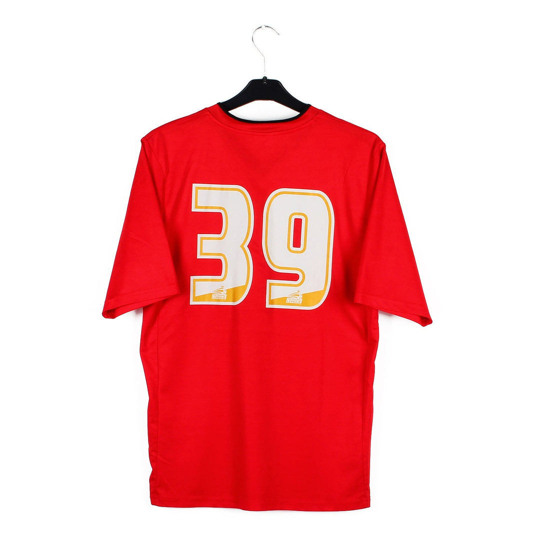 2012/13 - Cardiff City FC #39 (L)