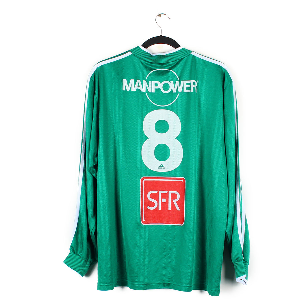 2001/02 - Coupe de France #8 (XL) [porté]