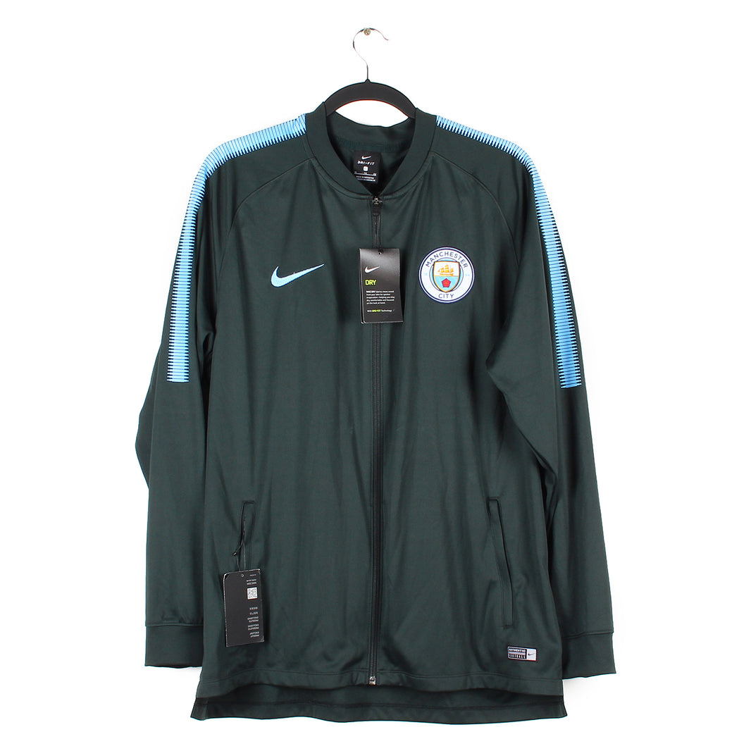 2017/18 - Manchester City (XL)