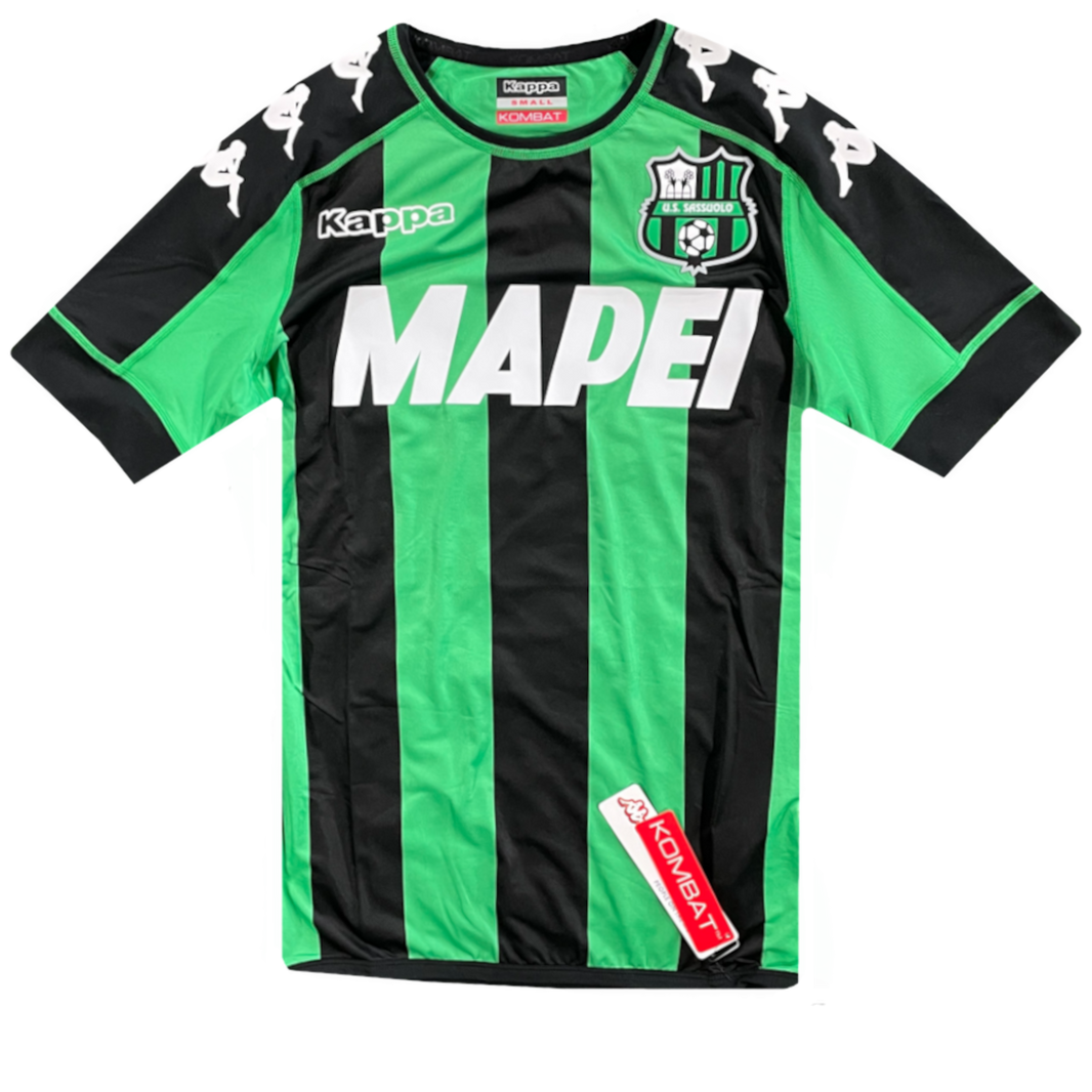 2016/17 - Sassuolo (S) [pro]