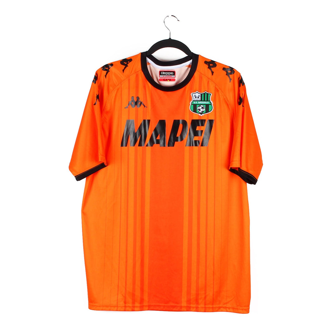 2019/20 - Sassuolo #12 (XL) [porté]