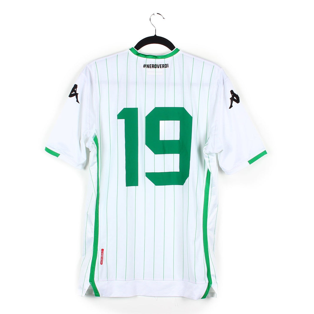 2018/19 - Sassuolo #19 (XL)