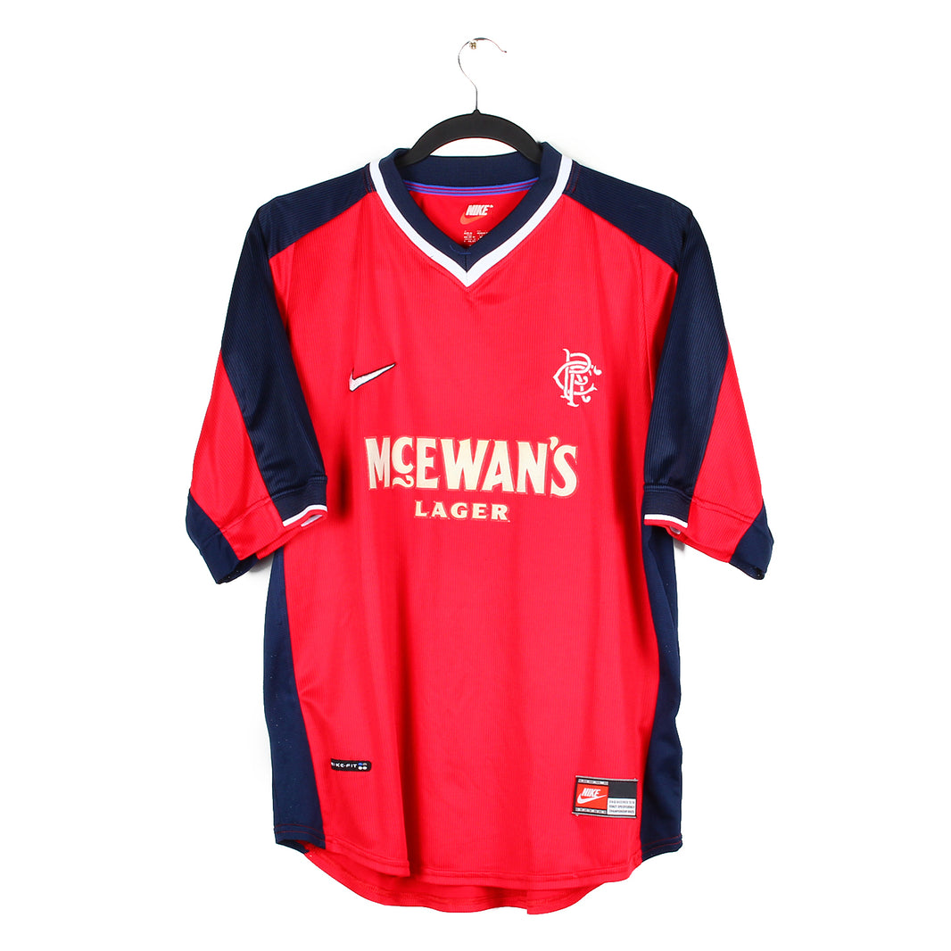 1998/99 - Glasgow Rangers (L)