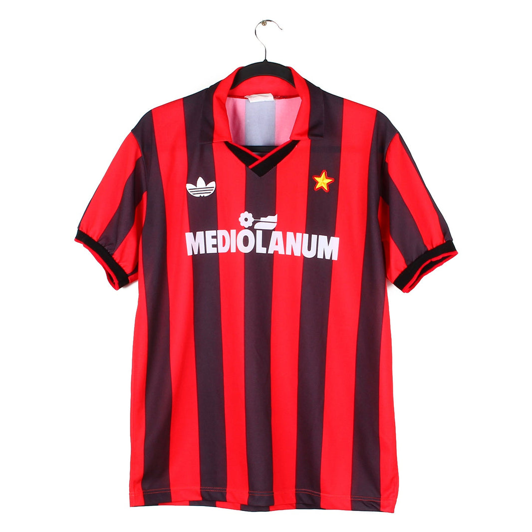 1990/91 - Milan AC (S)