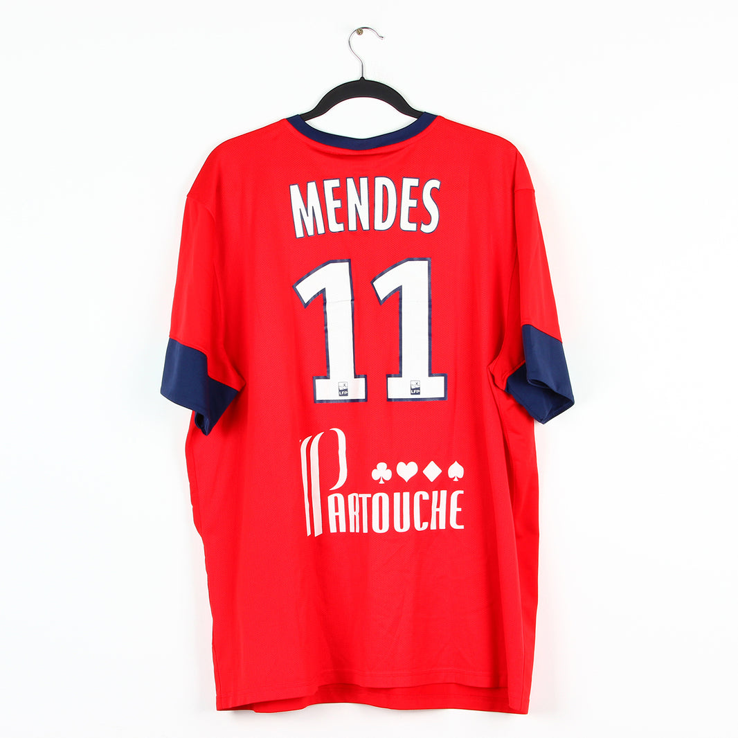 2013/14 - LOSC - Mendes #11 (2XL)