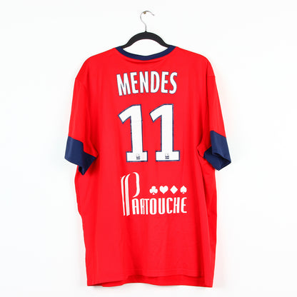 2013/14 - LOSC - Mendes #11 (2XL)