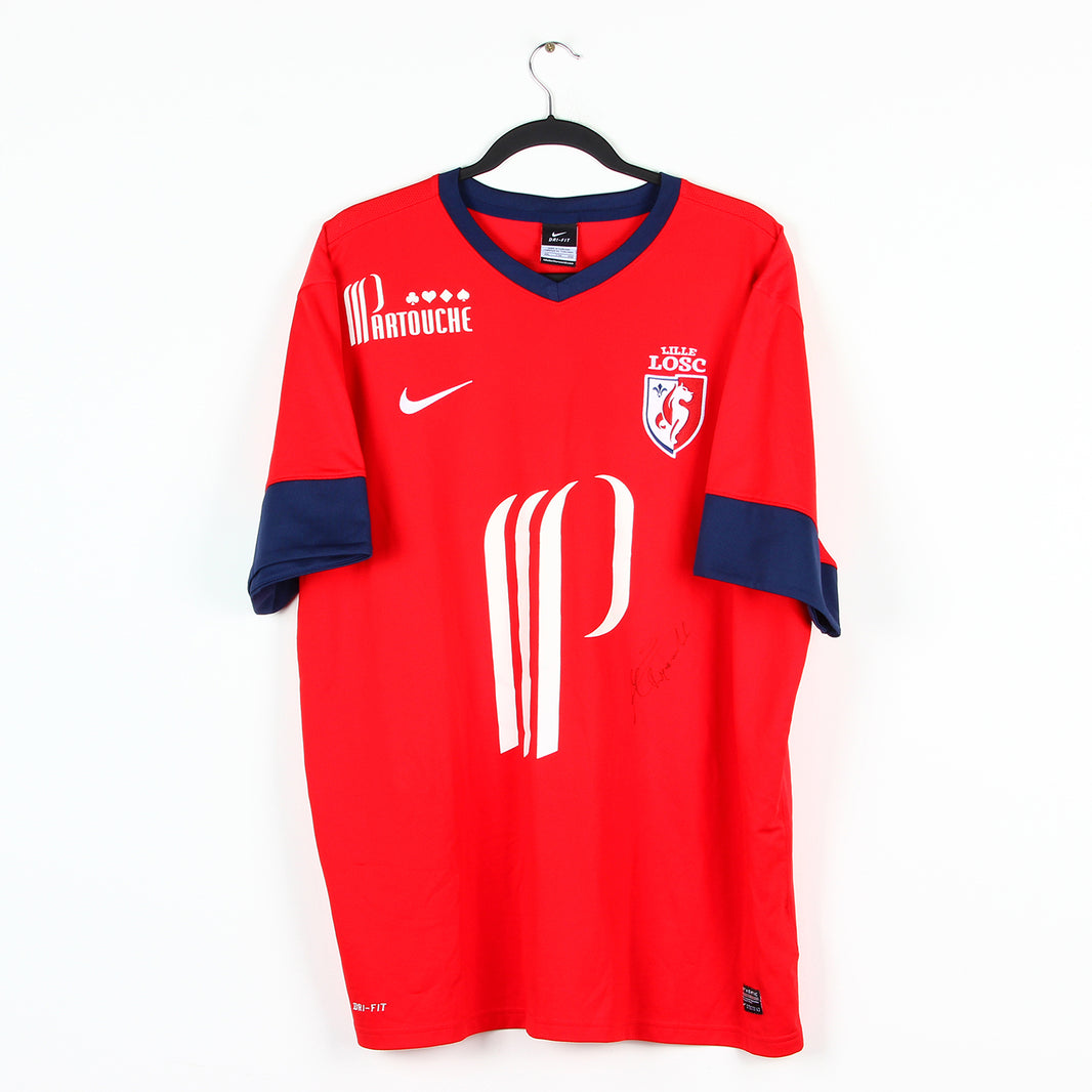 2013/14 - LOSC - Mendes #11 (2XL)