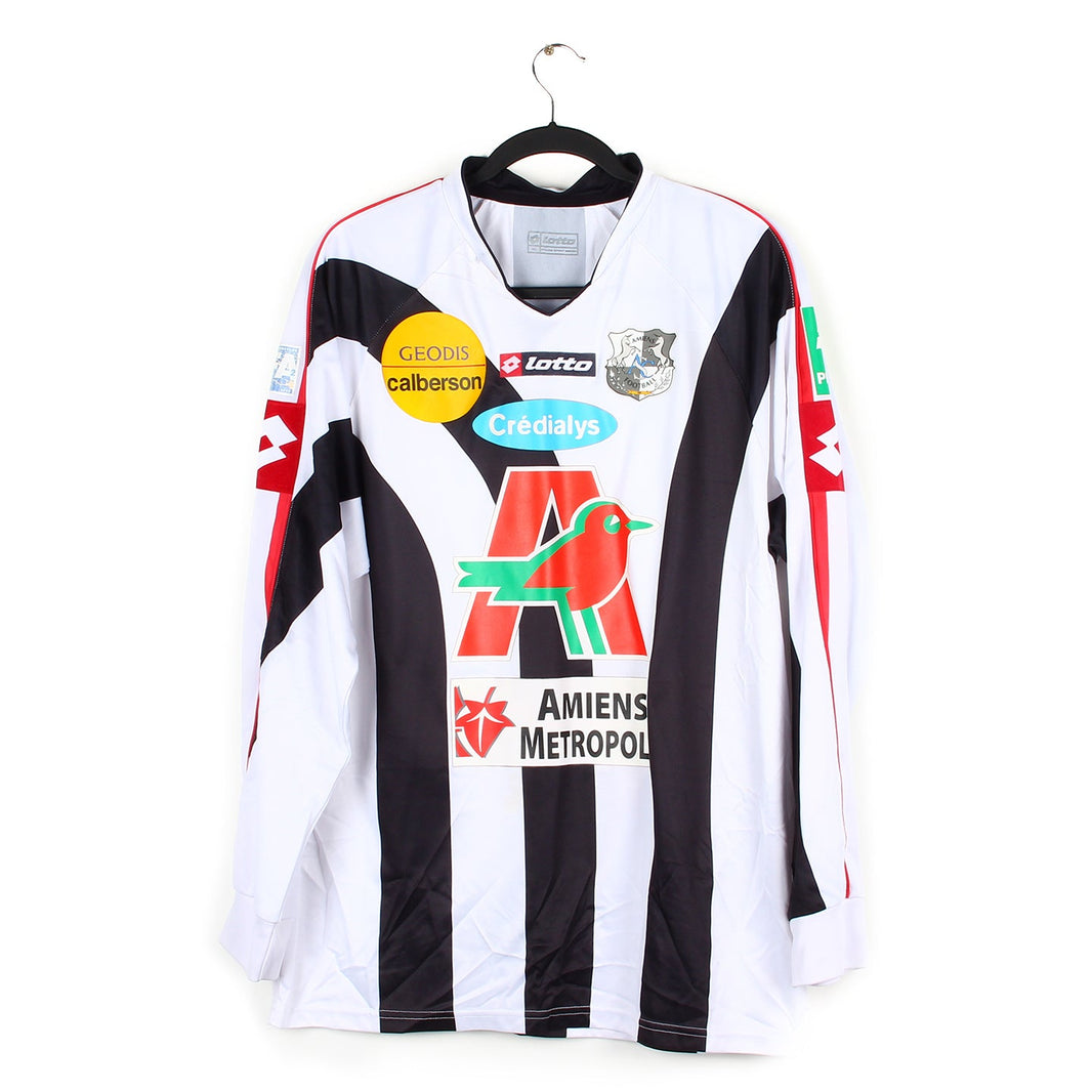 2006/07 - Amiens SC #15 (XL) [porté]