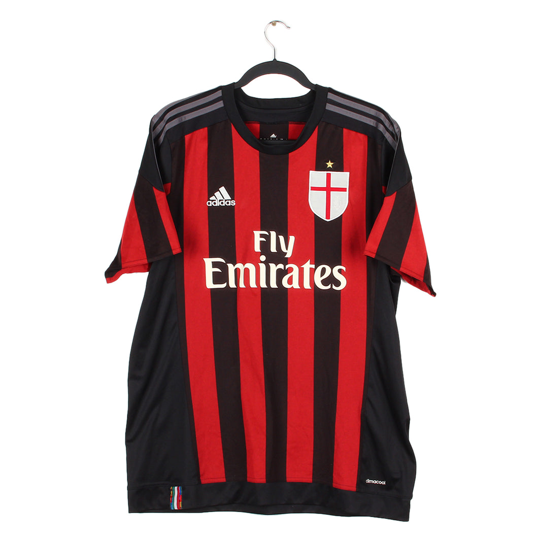 2015/16 - Milan AC (XL enfant)