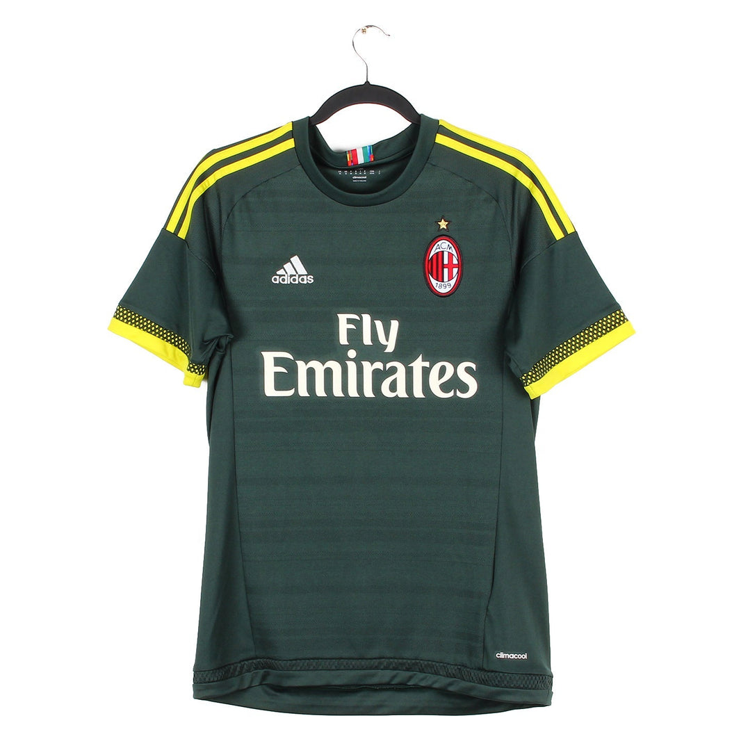 2015/16 - Milan AC (L)