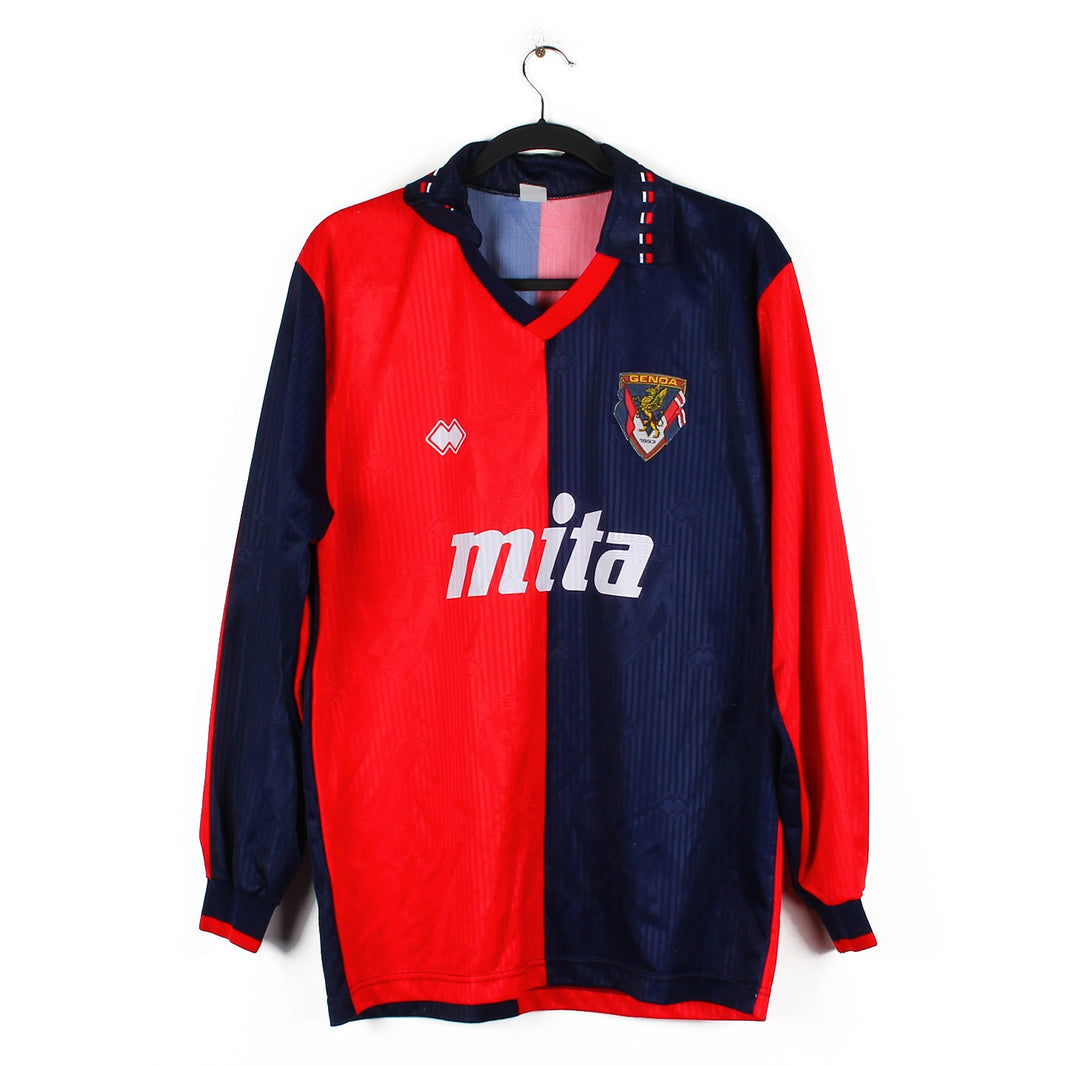 1991/92 - Genoa (XL)