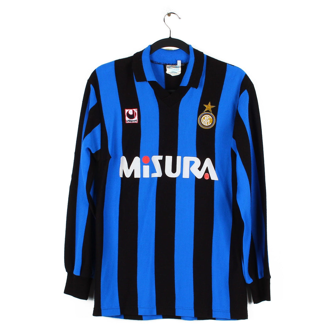 1989/90 - Inter Milan #4 (M)