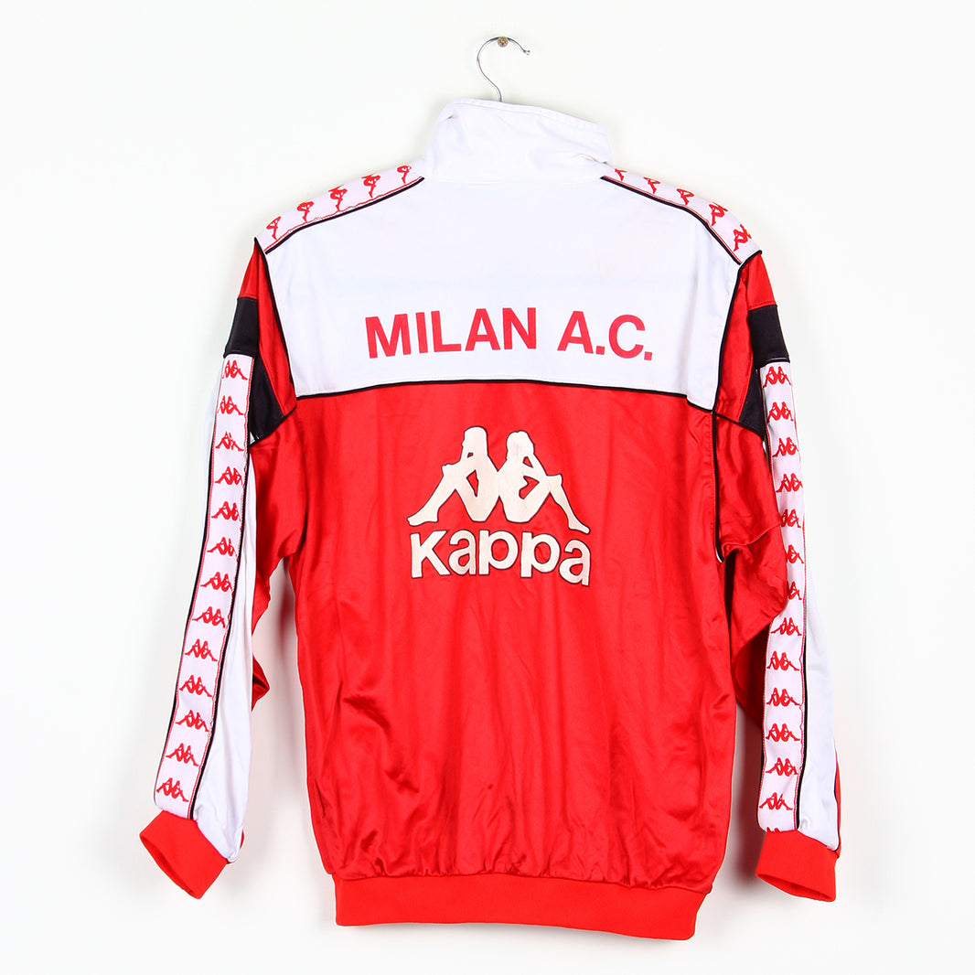 1988/89 - Milan AC (S)