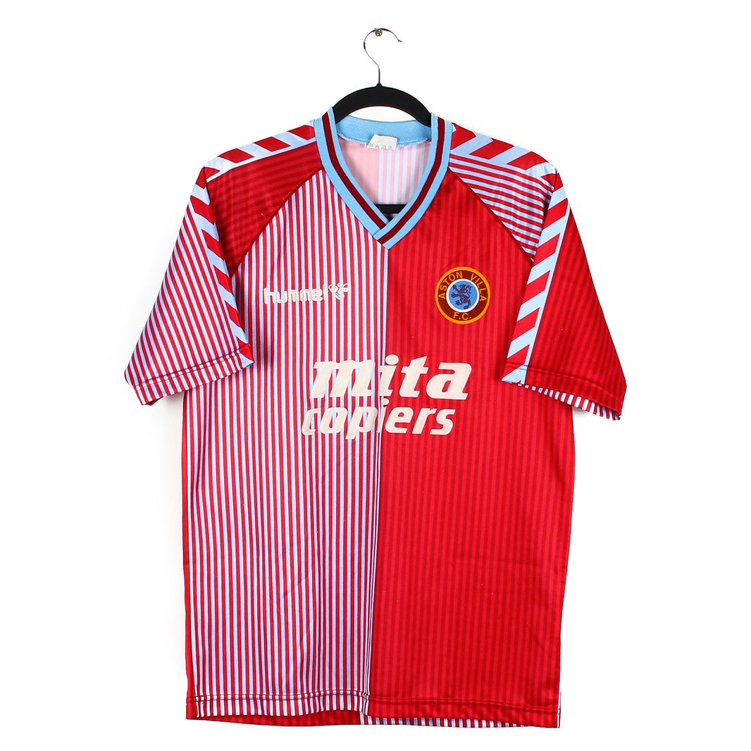 1987/89 - Aston Villa (XL)