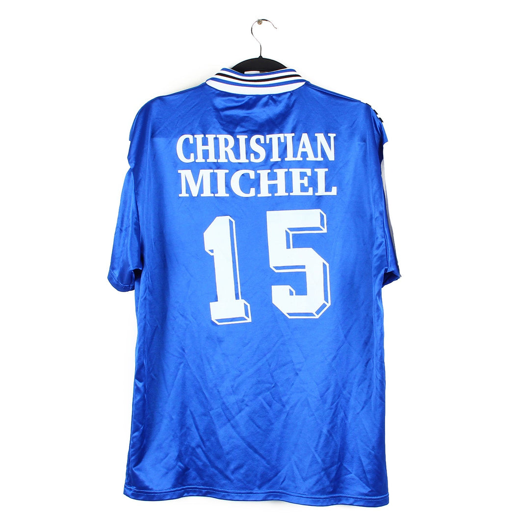 1997 - France Maccabiades - Michel #15 (XL) [porté]