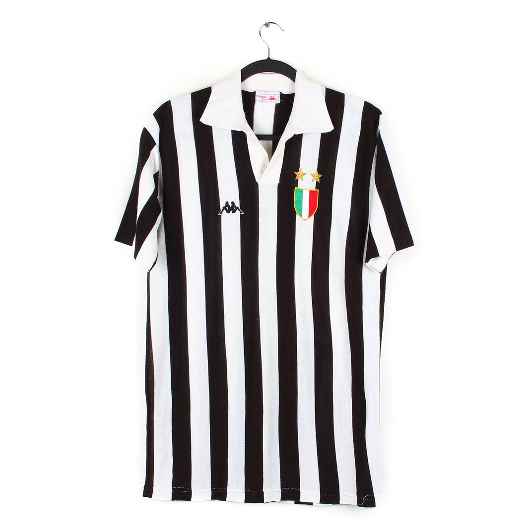 1982/83 - Juventus #7 (L)